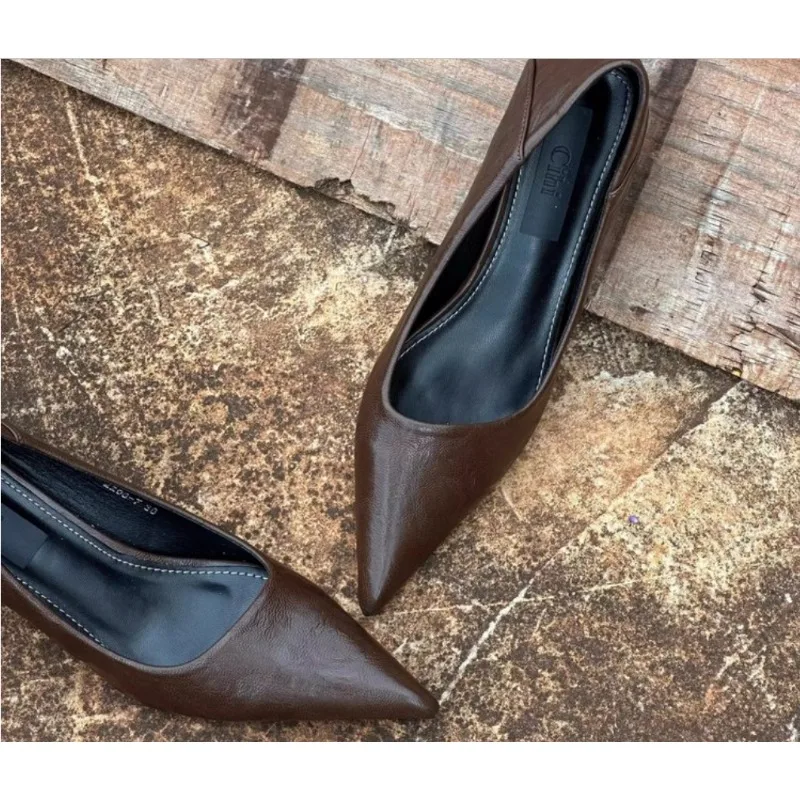 2024 Women Sexy High Heels Bur - Women'S Shoes In Fashion 评论和价格