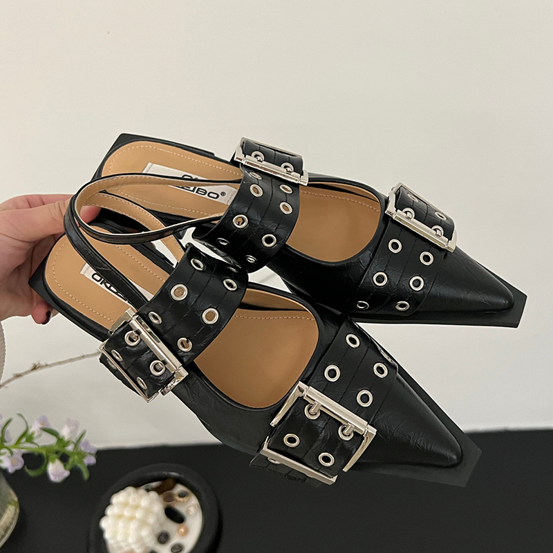 Women Flat With Shoes 2026 Des - Women Shoes Ysl 评论和价格