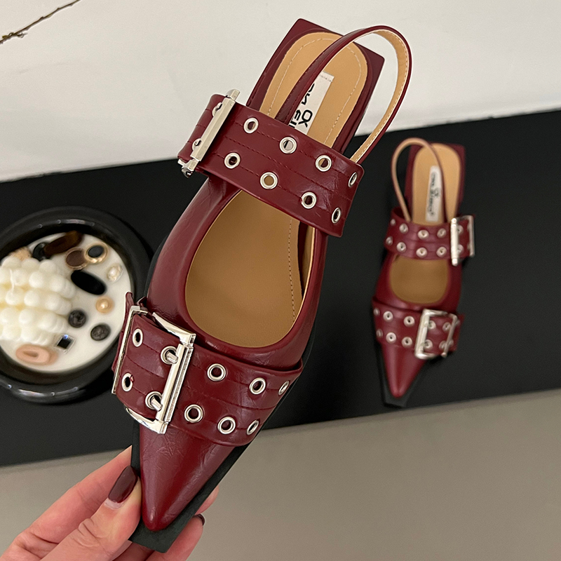 Women Flat With Shoes 2026 Des - Women Shoes Ysl 评论和价格