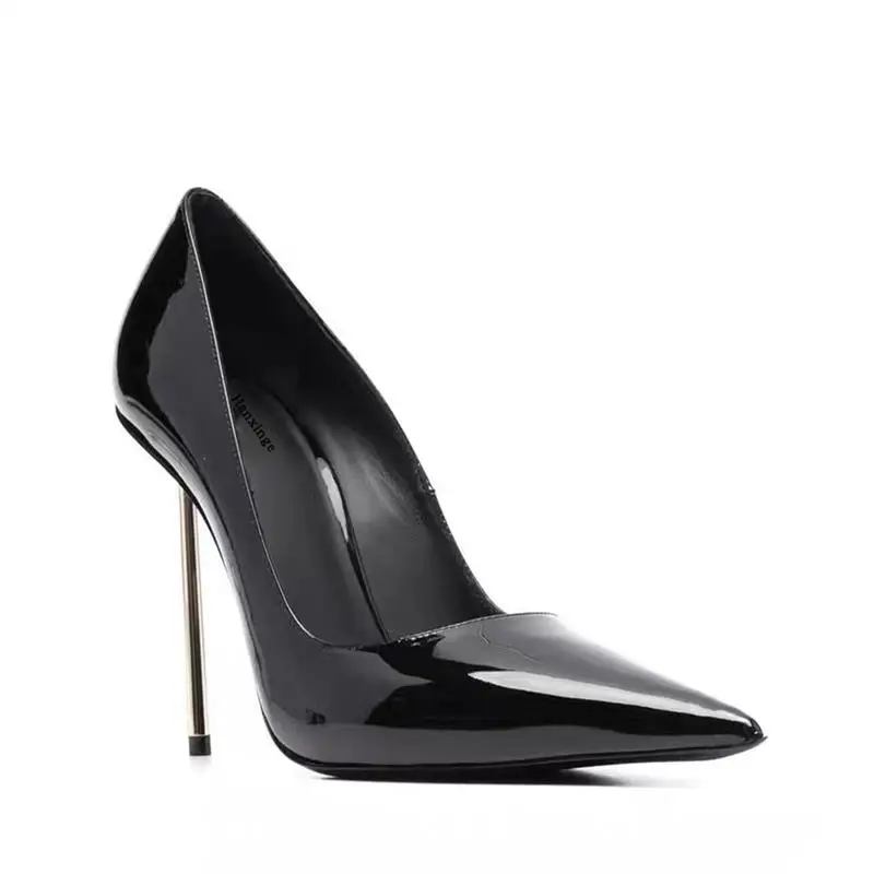 Ultra Fine Steel Needle High H - Women Shoes Ysl 评论和价格