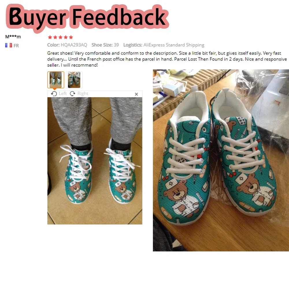 Custom Shoes Customized Image  - Women Shoes Logo 评论和价格