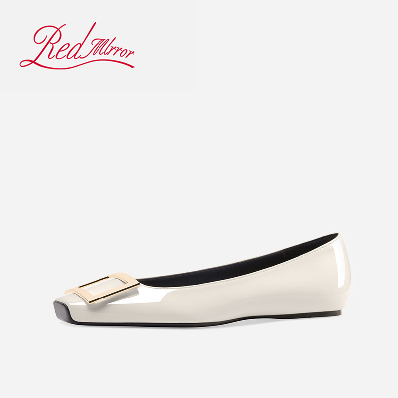 2025 new flat shoes, women's b - Pointed Toe Flat 评论和价格