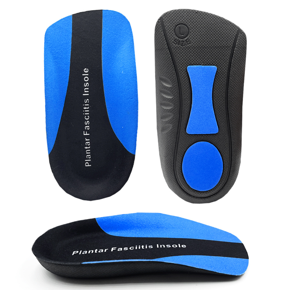 1-2 Pairs Arch Support Insoles - Women'S Shoes New Balance 评论和价格