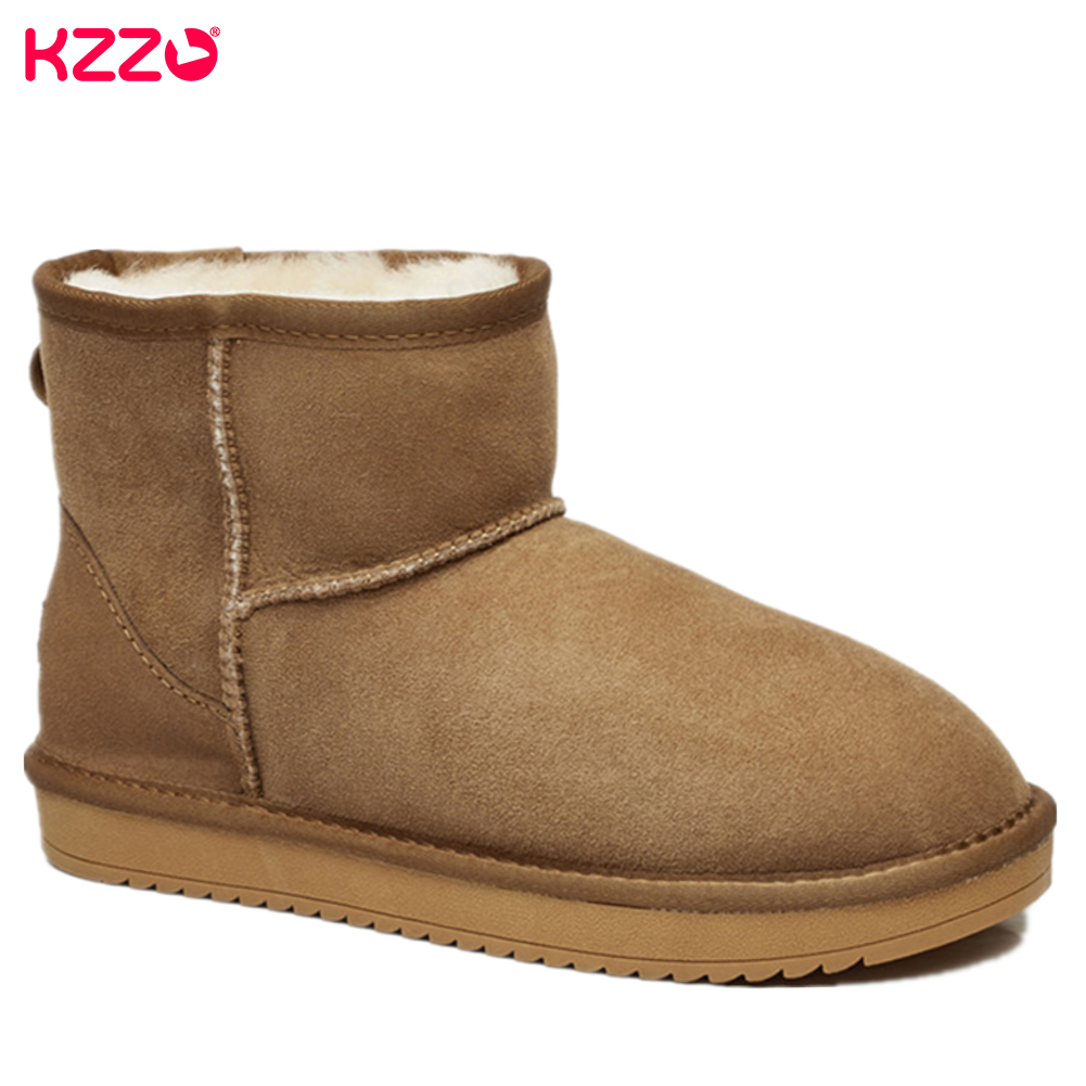 KZZO Australia Classic Sheepsk - Women Shoes In Australia 评论和价格