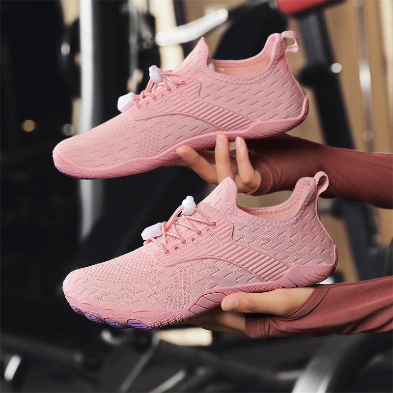 Barefoot Shoes Men Women Minim - Women'S Shoes Weightlifting 评论和价格