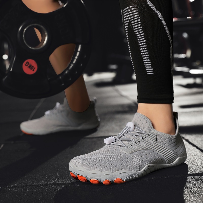 Barefoot Shoes Men Women Minim - Women'S Shoes Weightlifting 评论和价格