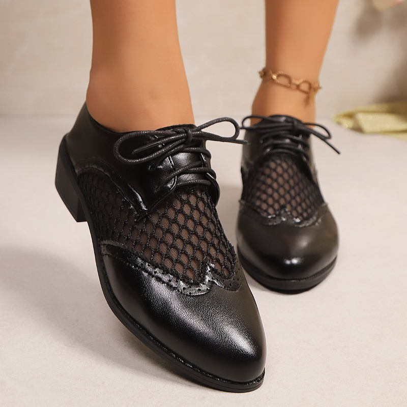 2025 Woman Shoe Female Footwea - Pointed Toe Flat 评论和价格