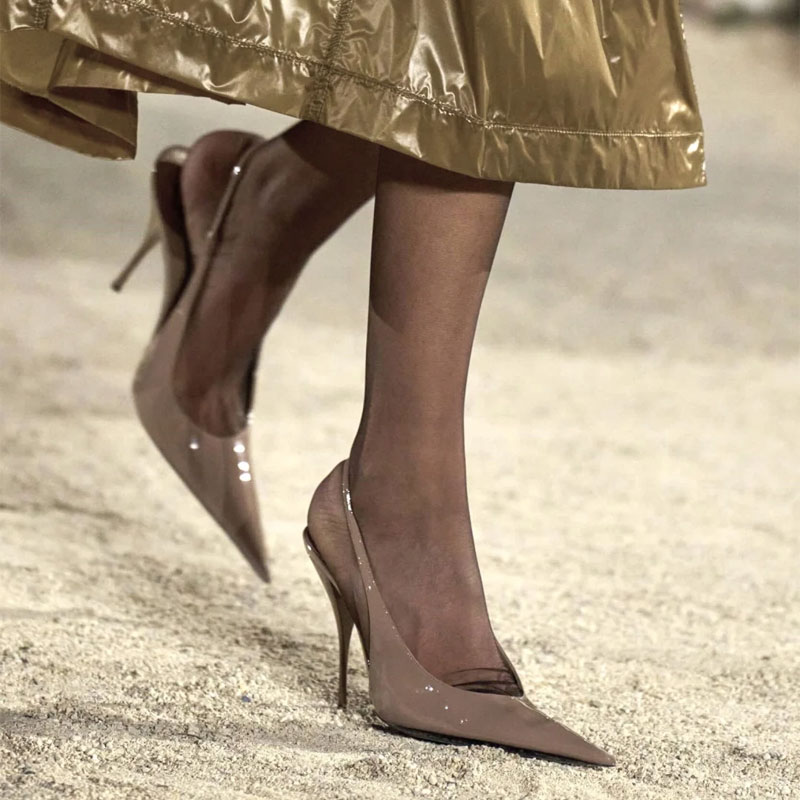 2026 Spring and Summer New Sim - Women Shoes Model 评论和价格