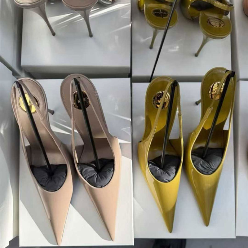 2026 Spring and Summer New Sim - Women Shoes Model 评论和价格
