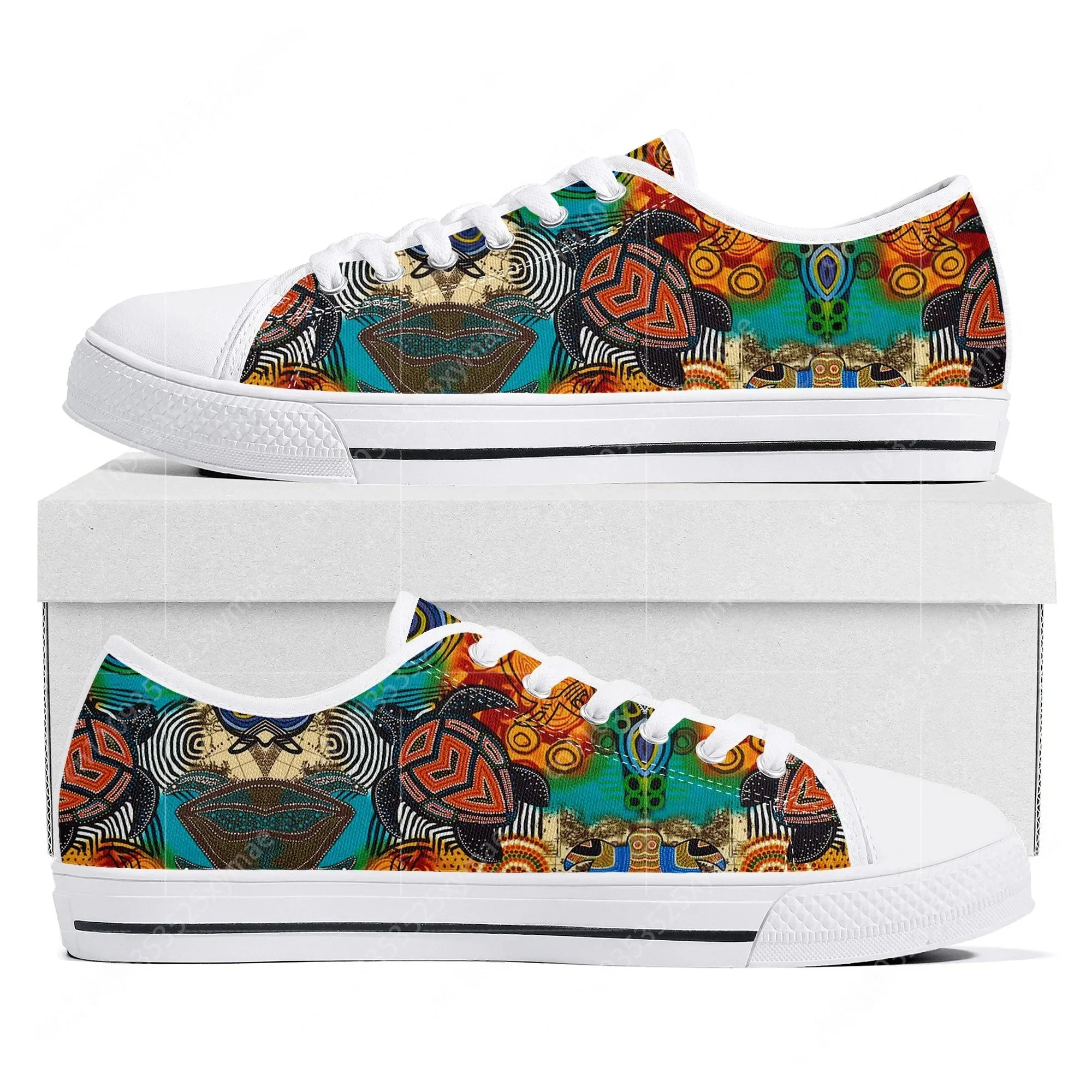 Australia Aboriginal Turtle In - Women Shoes In Australia 评论和价格