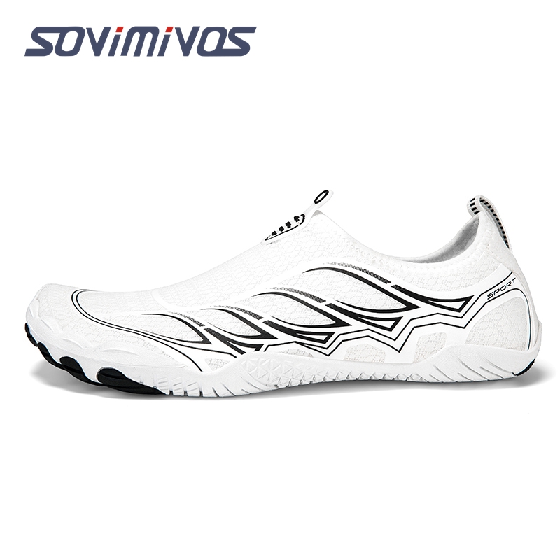 Water Barefoot Shoes Men Wide  - Women'S Shoes Weightlifting 评论和价格