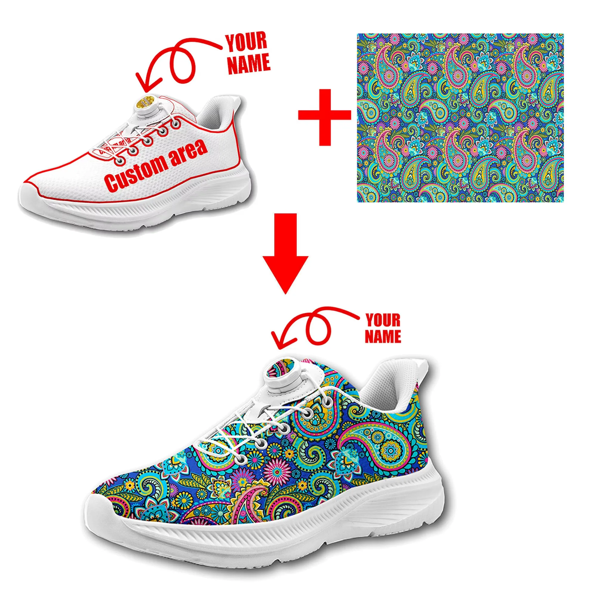 MAKE AMERICA GO AWAY Custom Wa - Women Shoes Logo 评论和价格