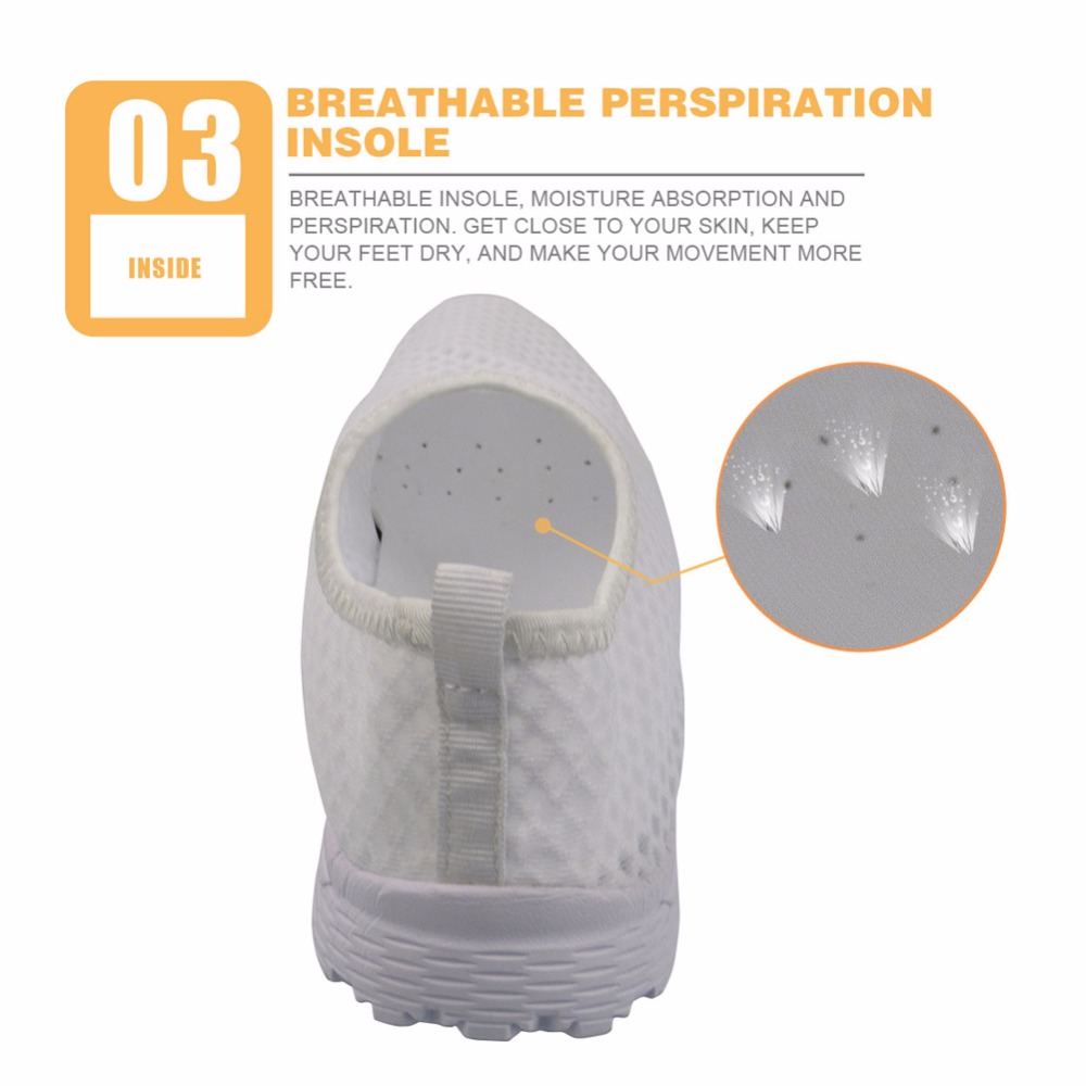 2025 Australia Flag Print Summ - Women Shoes In Australia 评论和价格