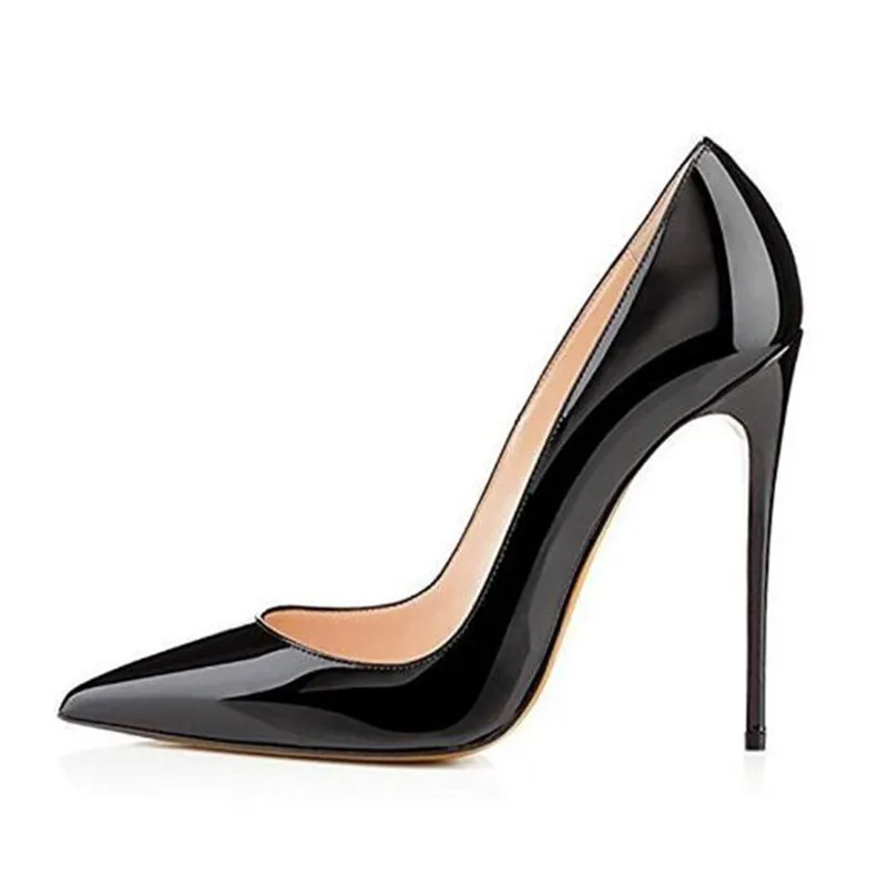 Women Pumps Brand High Heels B - Women Shoes Ysl 评论和价格