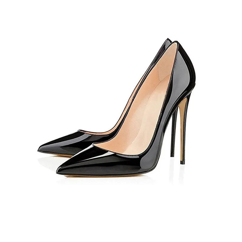 Women Pumps Brand High Heels B - Women Shoes Ysl 评论和价格