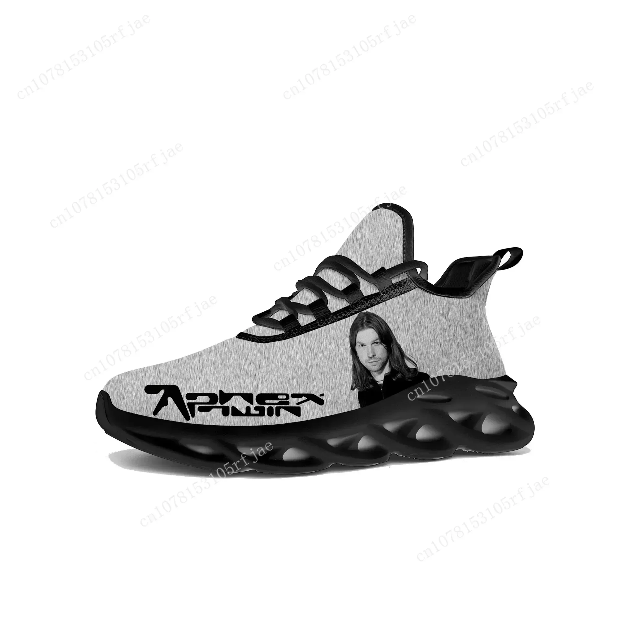 Aphex Twin Flats Sneakers Mens - Mesh Sneaker Women 评论和价格
