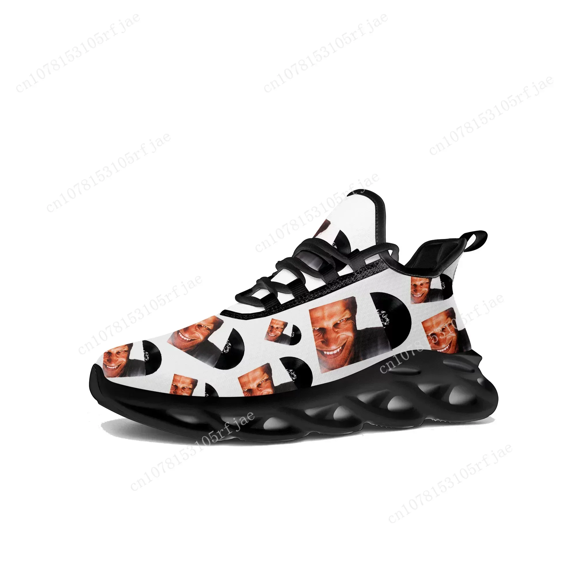 Aphex Twin Flats Sneakers Mens - Mesh Sneaker Women 评论和价格