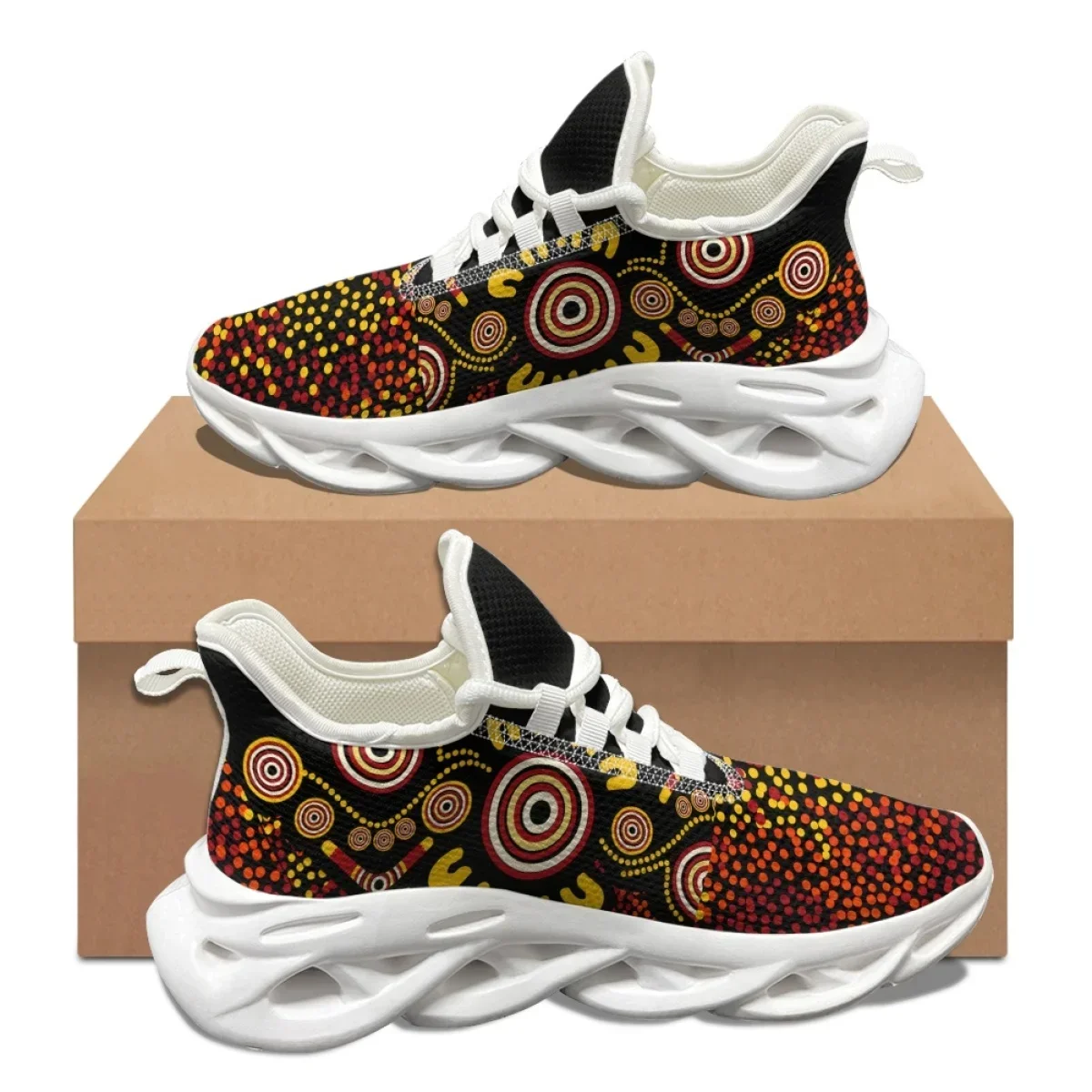 Australia Aboriginal Designer  - Women Shoes In Australia 评论和价格