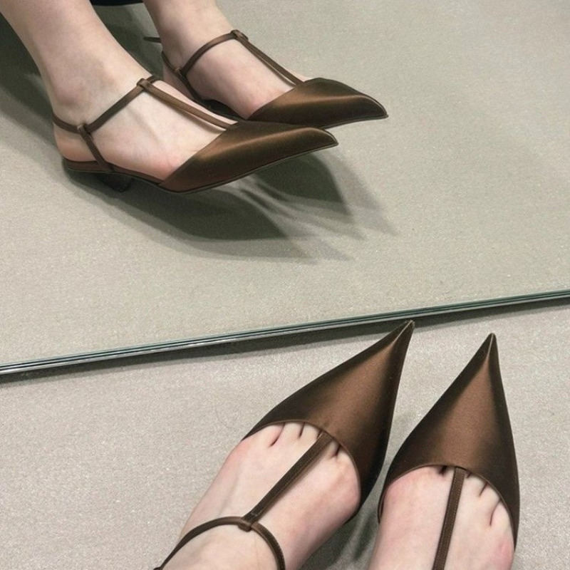 Shoes for Women Sexy Pointed T - Women'S Shoes In Fashion 评论和价格