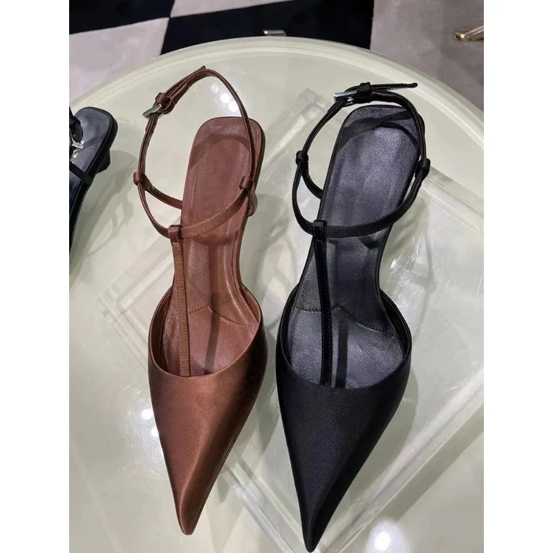 Shoes for Women Sexy Pointed T - Women'S Shoes In Fashion 评论和价格
