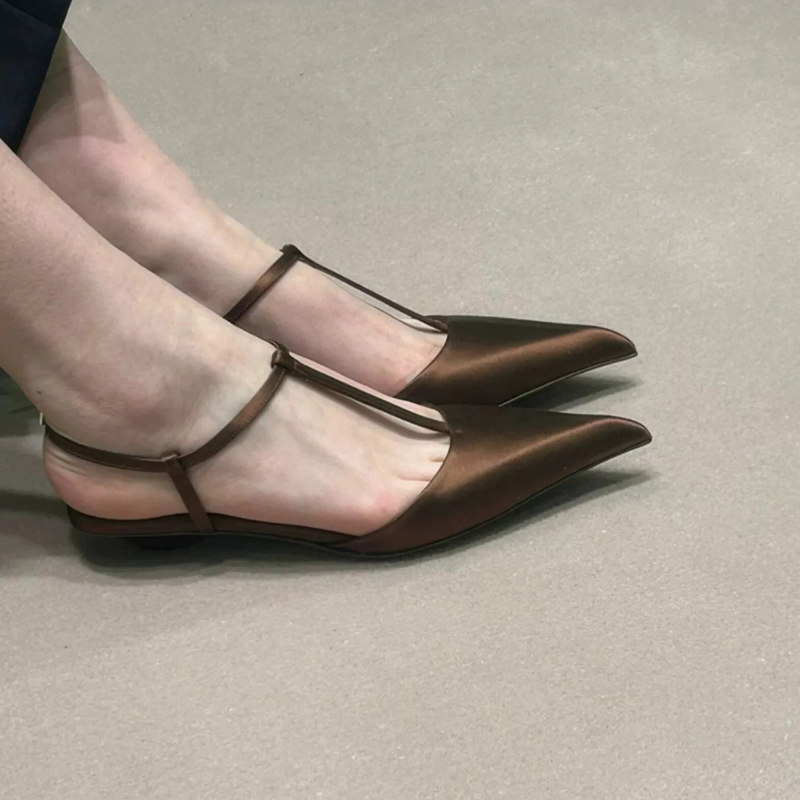 Shoes for Women Sexy Pointed T - Women'S Shoes In Fashion 评论和价格