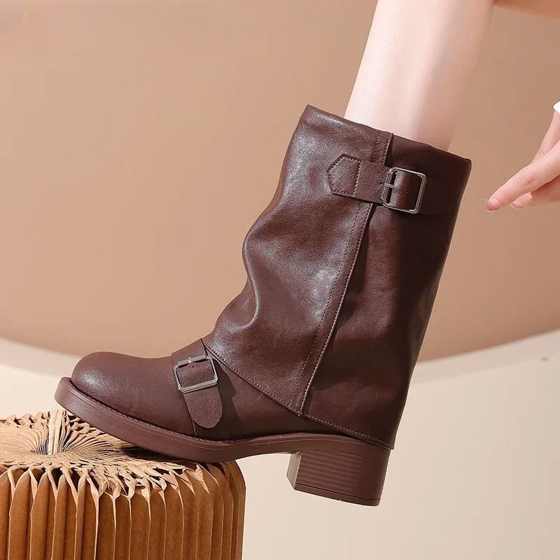 Vintage Women Western Cowgirl  - Western Cowgirl Boot 评论和价格