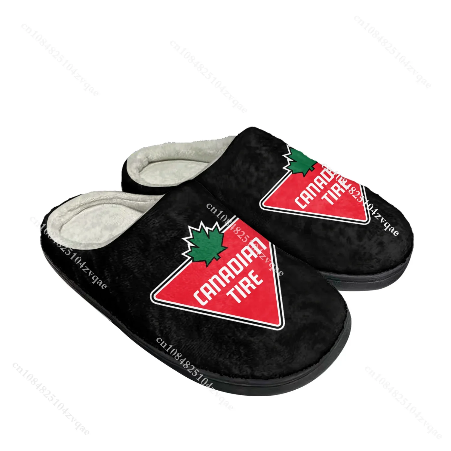 Canadian Tire Logo Home Cotton - Women Shoes Logo 评论和价格