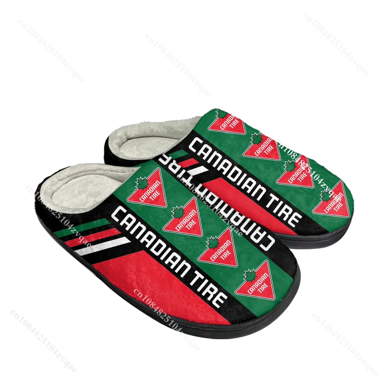 Canadian Tire Logo Home Cotton - Women Shoes Logo 评论和价格