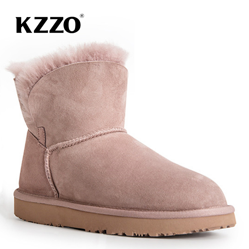 KZZO Australia Classic Women A - Women Shoes In Australia 评论和价格