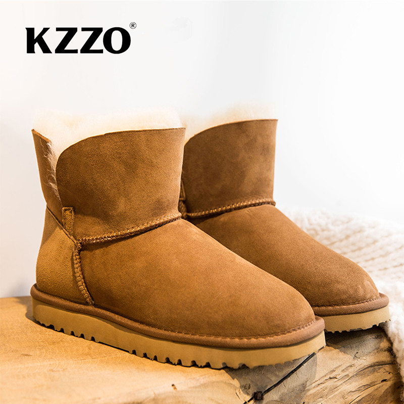 KZZO Australia Classic Women A - Women Shoes In Australia 评论和价格