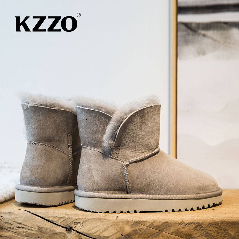 KZZO Australia Classic Women A - Women Shoes In Australia 评论和价格