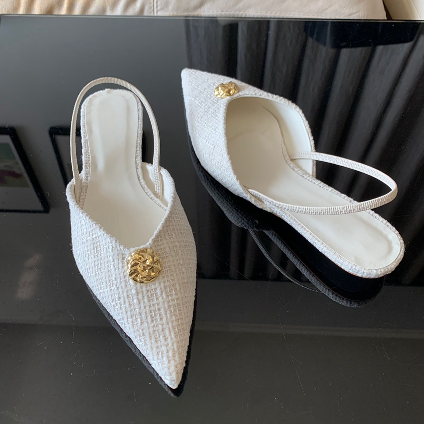 2025 New Brand Women Sandal Fa - Women'S Shoes In Fashion 评论和价格