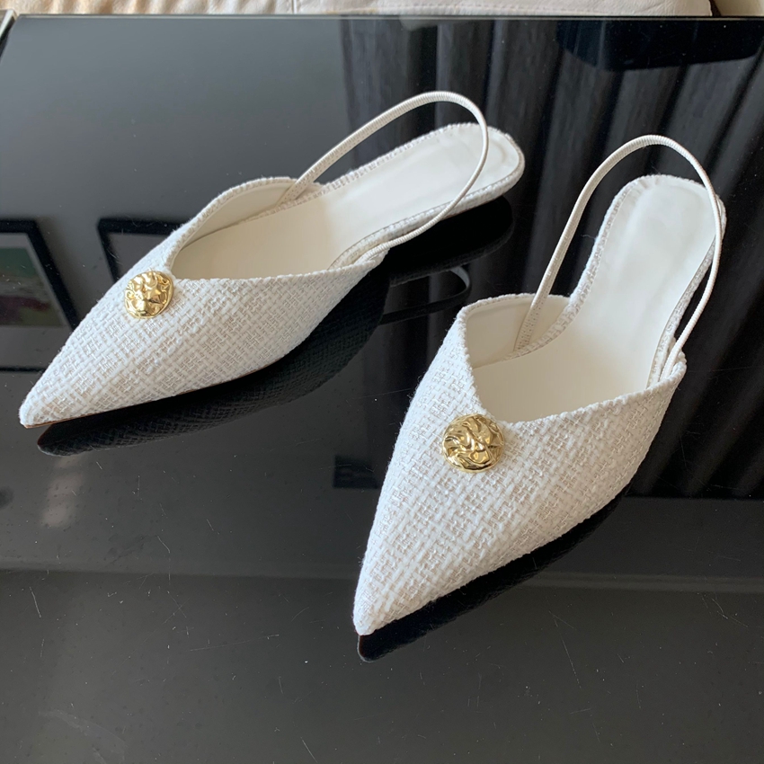 2025 New Brand Women Sandal Fa - Women'S Shoes In Fashion 评论和价格
