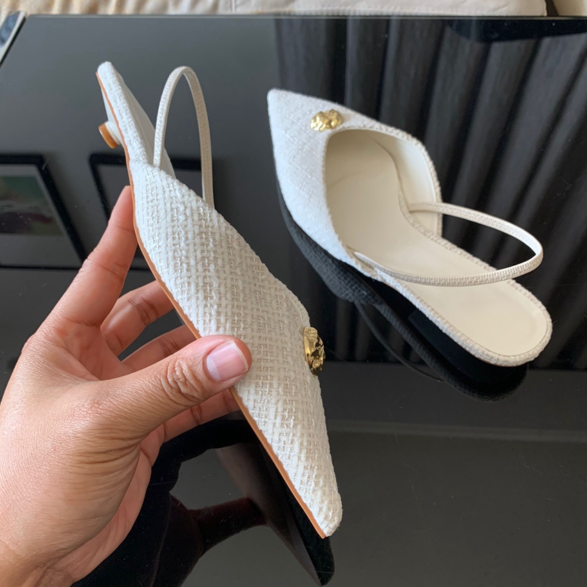 2025 New Brand Women Sandal Fa - Women'S Shoes In Fashion 评论和价格