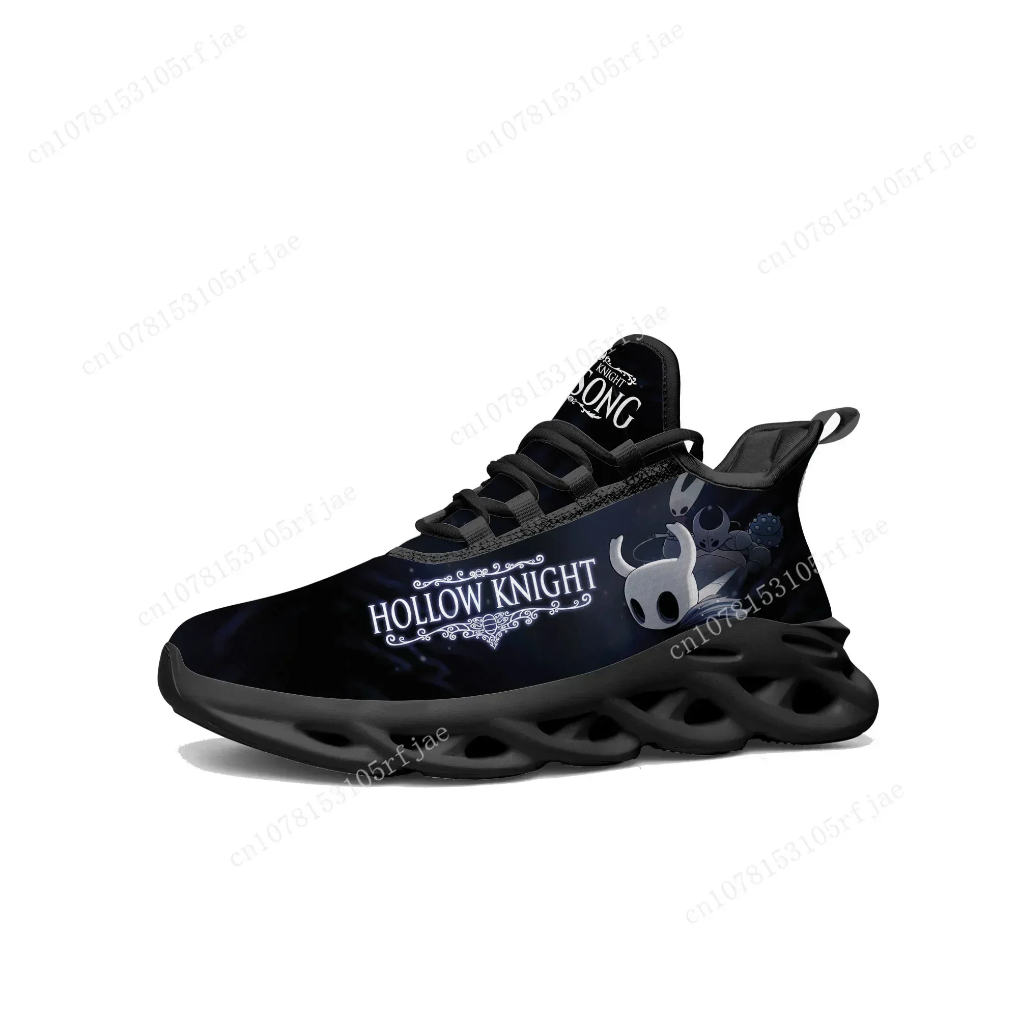 Cartoon Game Ghost Hollow Knig - Women'S Shoes Running Sports 评论和价格