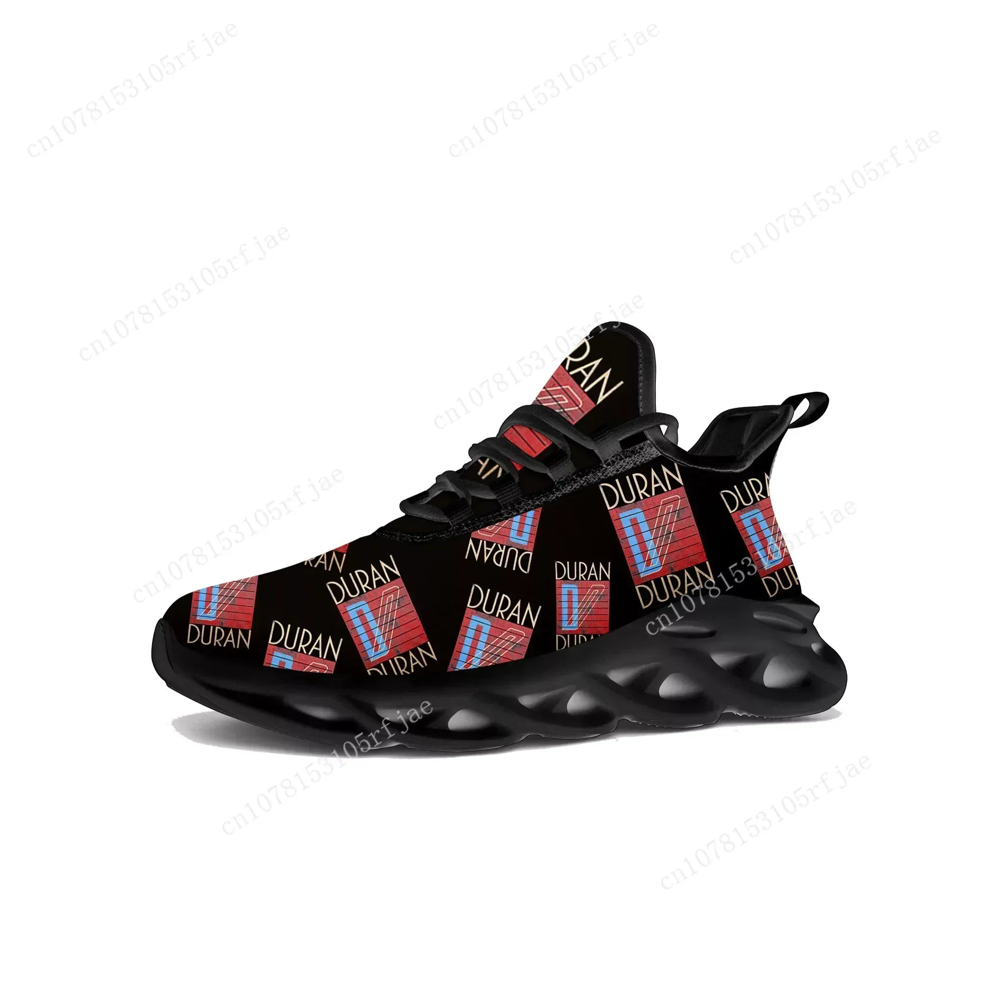 Duran Duran Flats Sneakers Men - Mesh Sneaker Women 评论和价格