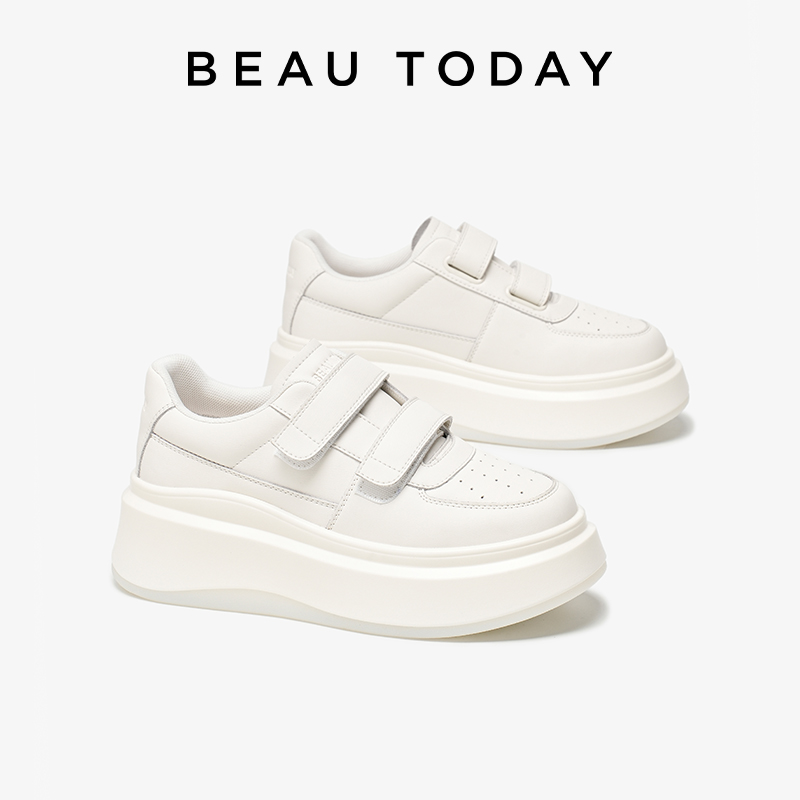 BEAUTODAY White Sneakers Women - Mesh Sneaker Women 评论和价格