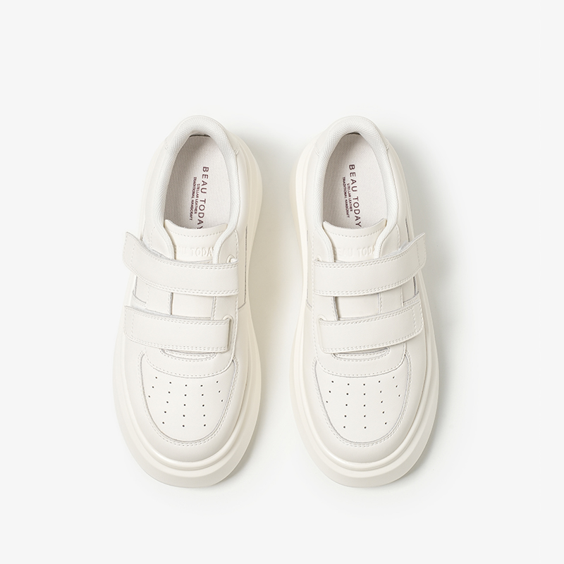 BEAUTODAY White Sneakers Women - Mesh Sneaker Women 评论和价格