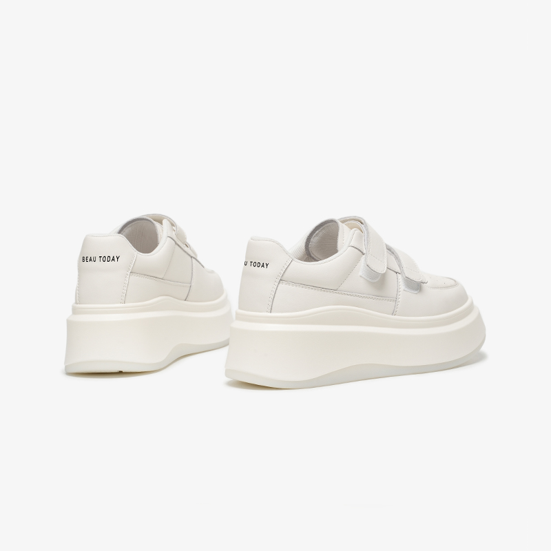 BEAUTODAY White Sneakers Women - Mesh Sneaker Women 评论和价格